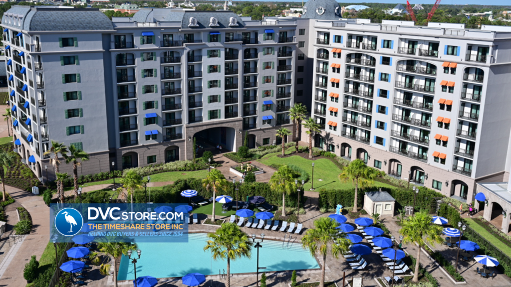 Room Review Tower Studio At Disney Riviera Resort Room Review Tower Studio At Disney Riviera Resort