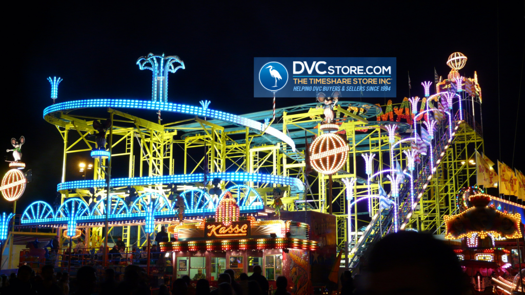 The Tron Roller Coaster Has Finally Arrived | What to Expect on Tron Lightcycle / Run The Tron Roller Coaster Has Finally Arrived | What to Expect on Tron Lightcycle / Run