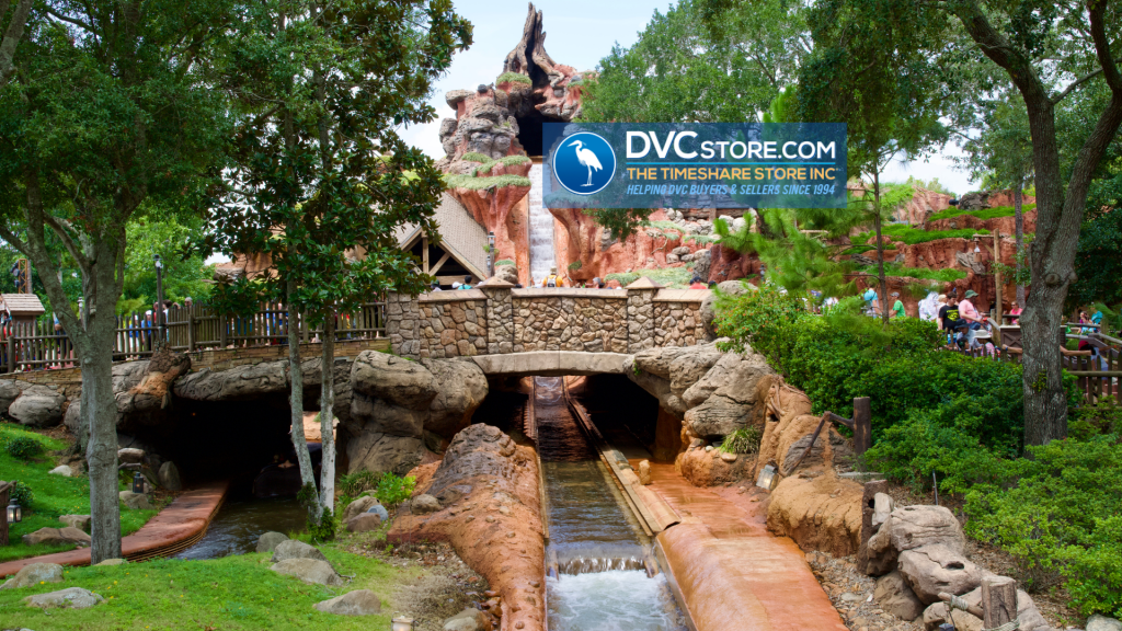 DVC News for April 2023 | The Disneyland News