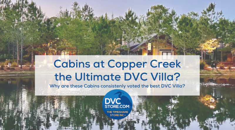 Copper-Creek-Villas-&-Cabins-Disney's-Wilderness-Lodge