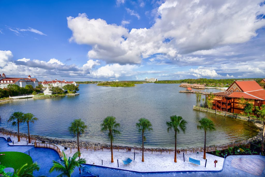 Disney's-Island-Tower-View