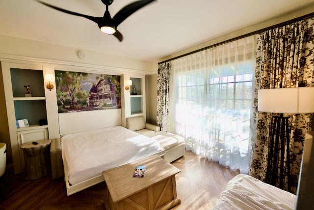 Disney-Vacation-Club-Saratoga-Springs-Resort