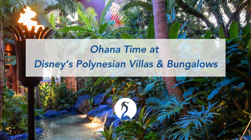 Disney-Polynesian-Bungalows