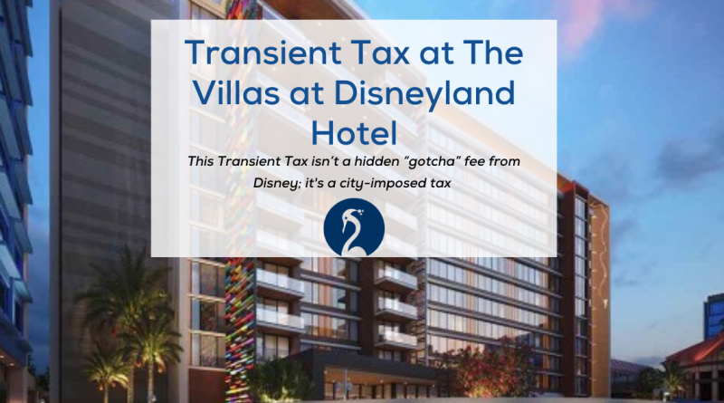 The-Villas-at-Disneyland-Hotel-Transient-Tax