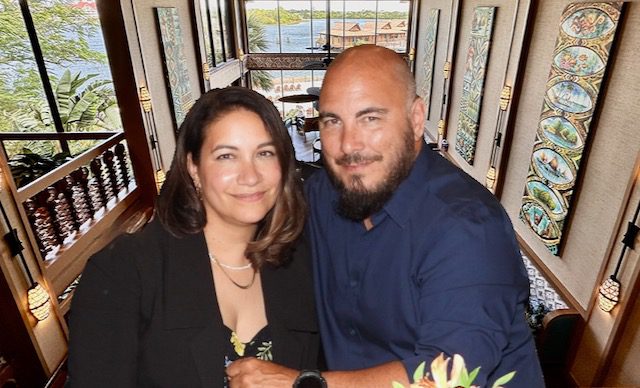 Yamilin Alfonso & Ohana