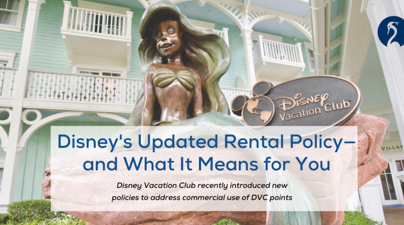 Disney's-Updated-Rental-Policy