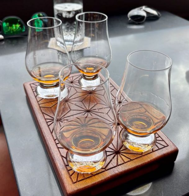 EPCOT -GEO-82 Cocktails