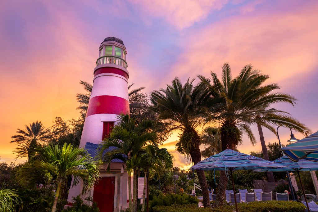 Disney's Old Key West Resort  