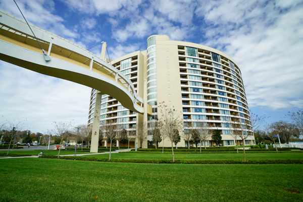 Disney's Bay Lake Tower