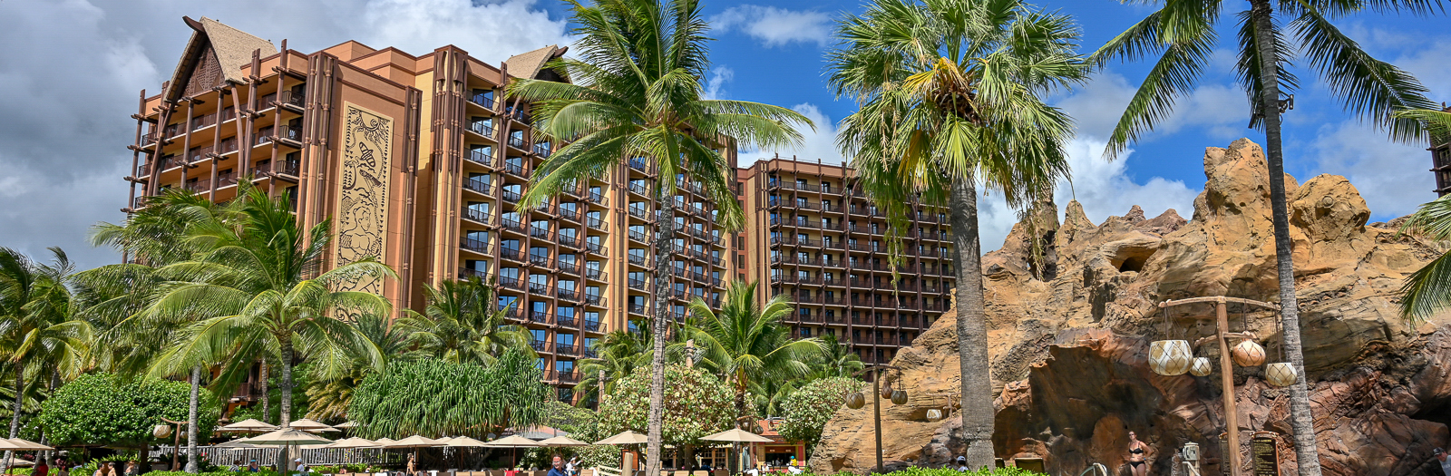 Aulani - A Disney Resort and Spa