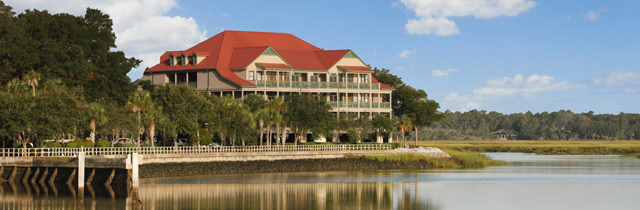 DVC Resales at Disney's Hilton Head Resort