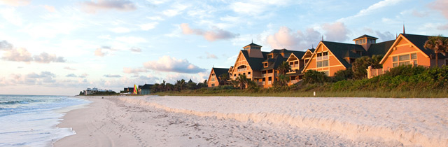 Disney's Vero Beach Resort