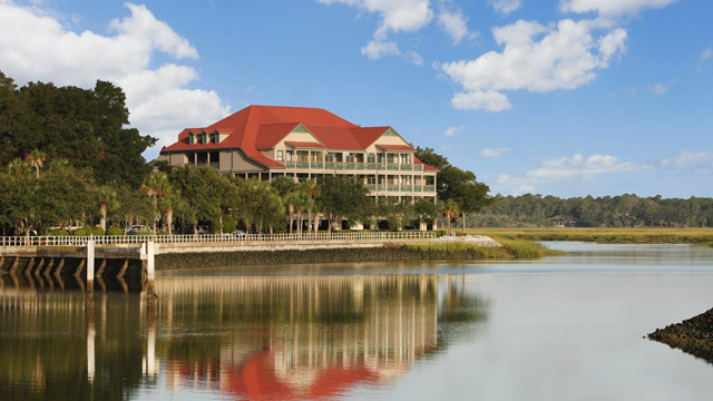 Disney's Hilton Head Resort