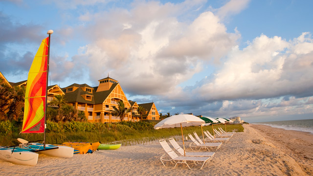 Disney's Vero Beach Resort