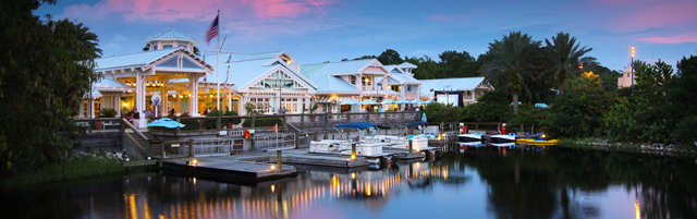 DVC Resales at Disney's Old Key West Resort